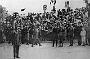 Immensa folla per i festeggiamenti della Brigata Padova il 18 agosto 1918. 3 (Laura Calore)